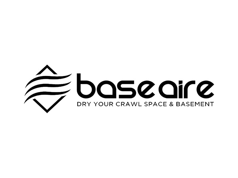 BaseAire logo
