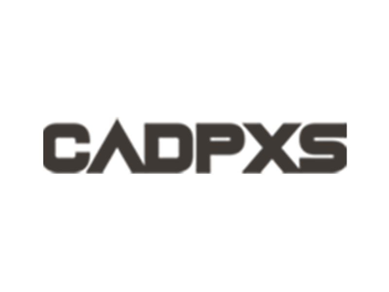 CADPXS logo