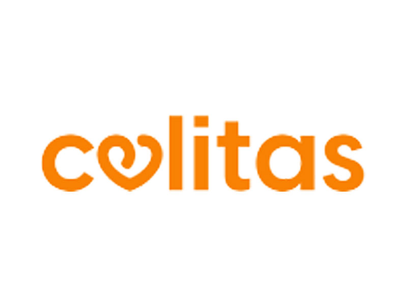 Colitas logo