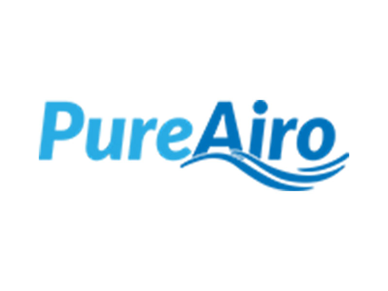 PureAiro logo