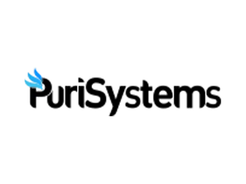 PuriSystems logo
