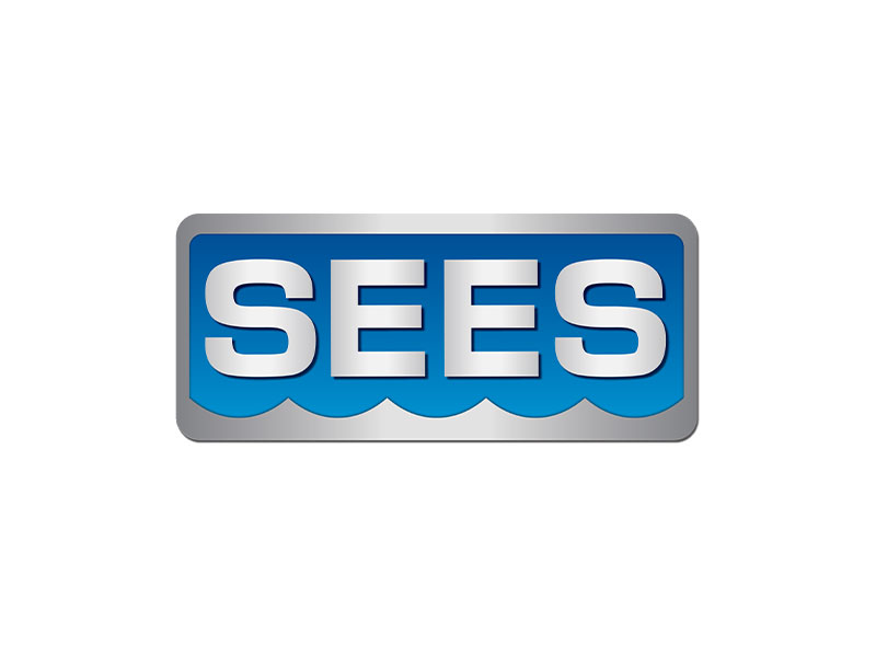 SEES Inc. logo
