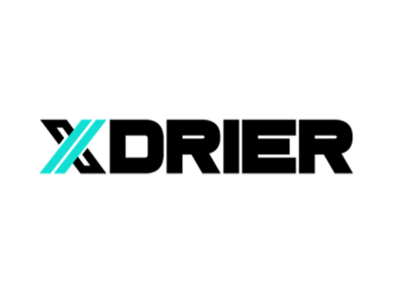 Xdrier logo